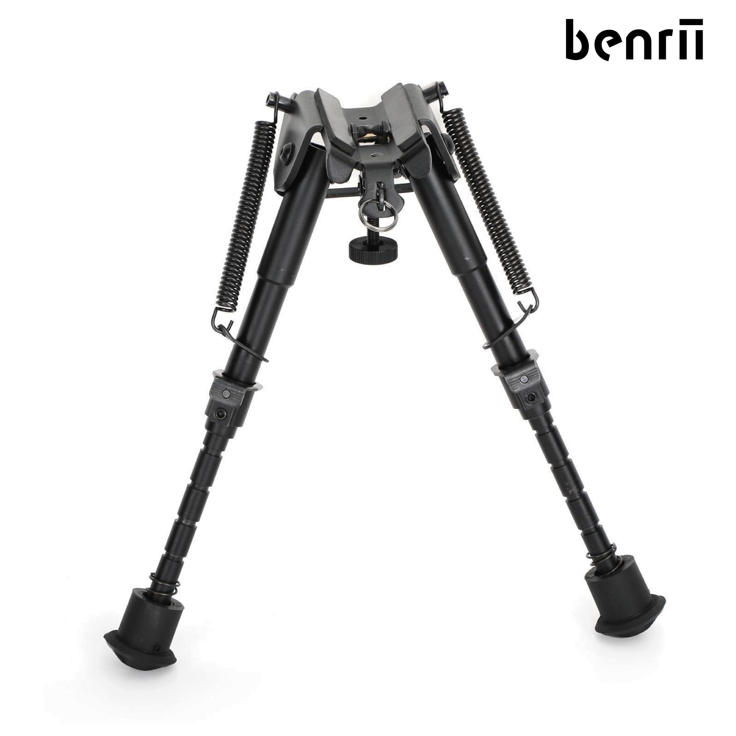Amazon.co.jp: benrii バイポッド 20mmレール対応 190